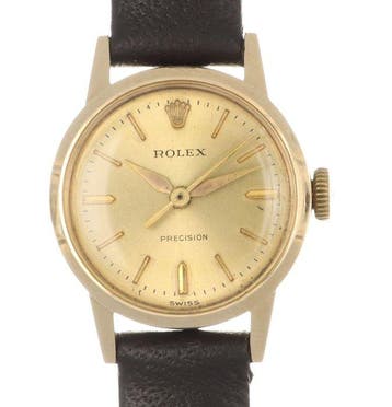 Rolex - Oyster Precision - Zonder minimumprijs - 9169 -, Nieuw
