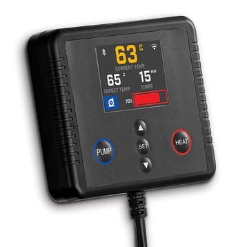 Grainfather G40 Controller (Stoken & Brouwen, Brouw ketels), Ophalen of Verzenden, Nieuw, Overige typen