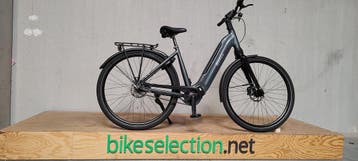 E-Bike | Bikkel Stenza | -33%, 47 tot 51 cm, Ophalen, Zo goed als nieuw, Overige merken