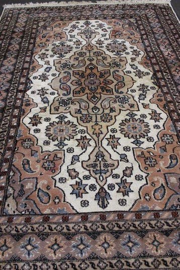 Buchara - Vloerkleed - 190 cm - 125 cm, Nieuw