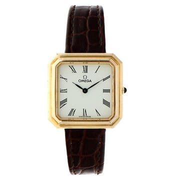 Omega - De Ville Ceinture - Dames - 1970-1979, Sieraden, Tassen en Uiterlijk, Horloges | Heren, Nieuw