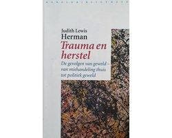 Boek Trauma en herstel 9789028416536, Verzenden, Zo goed als nieuw