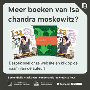 Vegan Pie in the Sky - isa chandra moskowitz 9780738212746, Verzenden, Gelezen, Isa chandra moskowitz