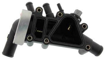 Thermostaathuis Ford Ka met thermostaat sensor pakking Mapco, Ophalen of Verzenden, Nieuw, Ford