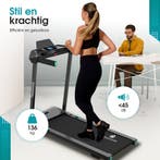 TibaGoods Elektrische Loopband 1 t/m 12 km/h - Wandelband -, Ophalen of Verzenden, Nieuw