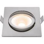 EcoDim - LED Spot - Inbouwspot - ED-10027 - 5W - Waterdicht, Metaal of Aluminium, Nieuw, Ophalen of Verzenden, Led