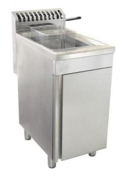 Gas Fryer Model GASTROLINE 20 V, Ophalen of Verzenden, Nieuw zonder verpakking