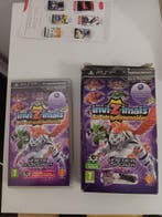 Sony - Playstation Portable (PSP) - Juegos psp - Videogame -, Nieuw