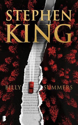 Billy Summers - NL - Stephen King - Paperback, Boeken, Fantasy, Ophalen of Verzenden