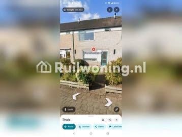 Wij zoeken een eengezinswoning en locatie maakt niet uit.