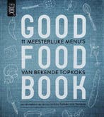 Good food book - Good food book, Boeken, Ophalen of Verzenden, Nieuw
