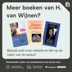 MACHT VAN DE KROON 9789050183925 H. van Wijnen, Boeken, Verzenden, Gelezen, H. van Wijnen
