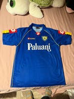 Chievo Verona - 2002 - Voetbalshirt, Nieuw