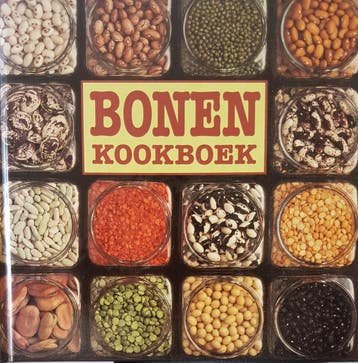 Bonen kookboek - J. Choate 9789054268437, Boeken, Kookboeken, Verzenden, Gelezen, J. Choate