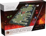 Game of Thrones - House of the Dragon: Seat of Power - NIEUW, Verzenden, Nieuw