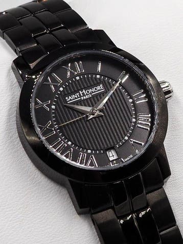 Saint Honoré - TROCADEO - Zonder minimumprijs - * BRAND NEW, Sieraden, Tassen en Uiterlijk, Horloges | Heren, Nieuw