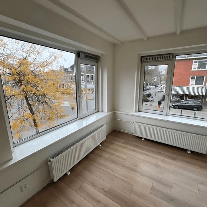 Appartement in Rotterdam gevonden voor €1002,- pm, Huizen en Kamers, Huizen te huur, Direct bij eigenaar, Rotterdam, Appartement