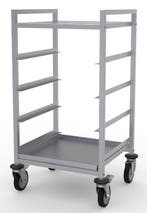 Korventransportwagen 500x500, Ophalen of Verzenden, Nieuw