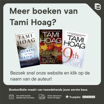 Alibi Man 9780553583601 Tami Hoag, Verzenden, Gelezen, Tami Hoag