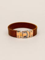 Zonder minimumprijs - Armband - 18 karaat Roségoud, Zilver -, Sieraden, Tassen en Uiterlijk, Nieuw