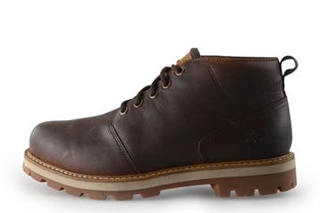 Timberland Veterboots in maat 41 Bruin, Kleding | Heren, Schoenen, Bruin, Verzenden, Timberland, Boots