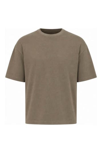 Drykorn T-shirt in maat XL Beige, Verzenden, Zo goed als nieuw, Overige kleuren, Drykorn
