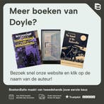 Sherlock Holmes compleet 9789062139705 Doyle, Boeken, Verzenden, Gelezen, Doyle