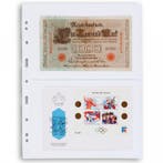 Leuchtturm Grande Aanvulbladen voor Bankbiljetten 216 x 150, Verzenden