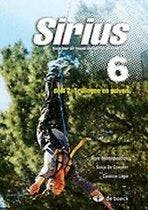 Sirius 6   deel 2   trillingen en golven   lee 9789045552088, Boeken, Wetenschap, Zo goed als nieuw, Verzenden