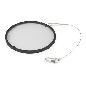 BeamZ Professional BAC33F Filter voor BAC33 LED PAR serie -, Verzenden, Nieuw