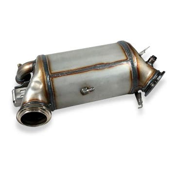 Roetfilter Mercedes Euro 6, Verzenden, Nieuw