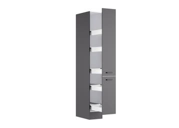Apothekerskast handig 30cm breed vele kleuren direct leveren, Ophalen of Verzenden, Nieuw