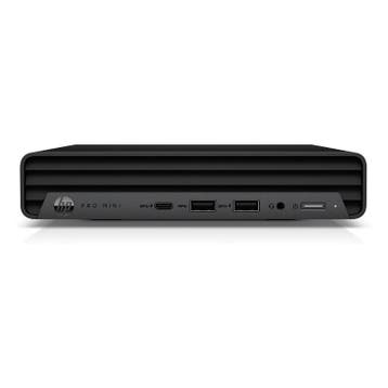 HP Pro Mini 400 G9 | Core i7 / 16GB / 512GB SSD, Ophalen of Verzenden, Nieuw, HP