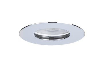 Integral mini inbouwspot Gepolijst Chroom Nikkel IP65 | z..., Ophalen of Verzenden, Nieuw