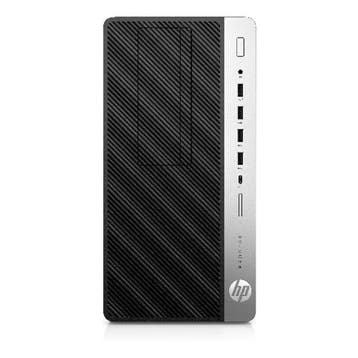 HP ProDesk 600 G4 Micro  -   i5-8e  - 8GB  - 256GB ., 8e Generatie, Verzenden, Refurbished, HP