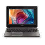 HP ZBook 15 G6 | Core i7 / 32GB / 512GB SSD, Ophalen of Verzenden, Gebruikt, HP