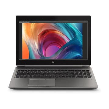 HP ZBook 15 G6 | Core i7 / 32GB / 512GB SSD, Ophalen of Verzenden, Gebruikt, HP