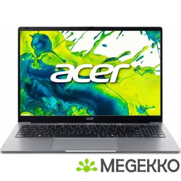 Acer Aspire Lite AL15-47P-R2LK 15.6  AMD Ryzen 3 Laptop, Verzenden, Nieuw, Acer