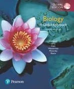 Biology A Global Approach 9781292170435, Boeken, Studieboeken en Cursussen, Verzenden, Zo goed als nieuw