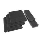 Airforce Koolstoffilterset AFFCAV90, Verzenden, Nieuw