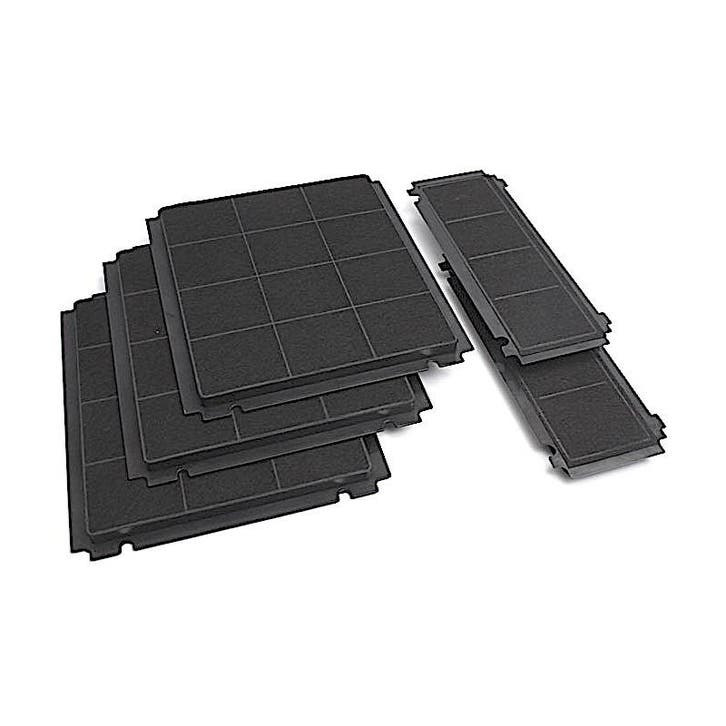 Airforce Koolstoffilterset AFFCAV90, Witgoed en Apparatuur, Afzuigkappen, Verzenden