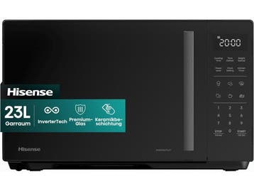 Veiling - Hisense H23MOBS4HI InverterTech Magnetron - 23L -, Nieuw