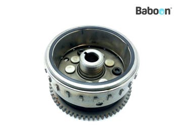 Vliegwiel / Rotor SYM Joymax 300 Z+ 2022, Verzenden, Gebruikt