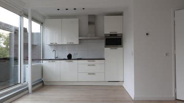 Te huur: Appartement Grevenmacherhof in Eindhoven, Noord-Brabant, Eindhoven, Appartement