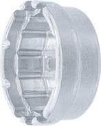 Oil Filter Wrench 14-point Ø 65 mm for Toyota, Verzenden, Nieuw