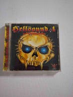 Hellsound 4  gabberland, Verzenden, Nieuw in verpakking
