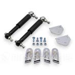 Schokbreker set voor Anssems GT / AMT, Ophalen of Verzenden, Nieuw