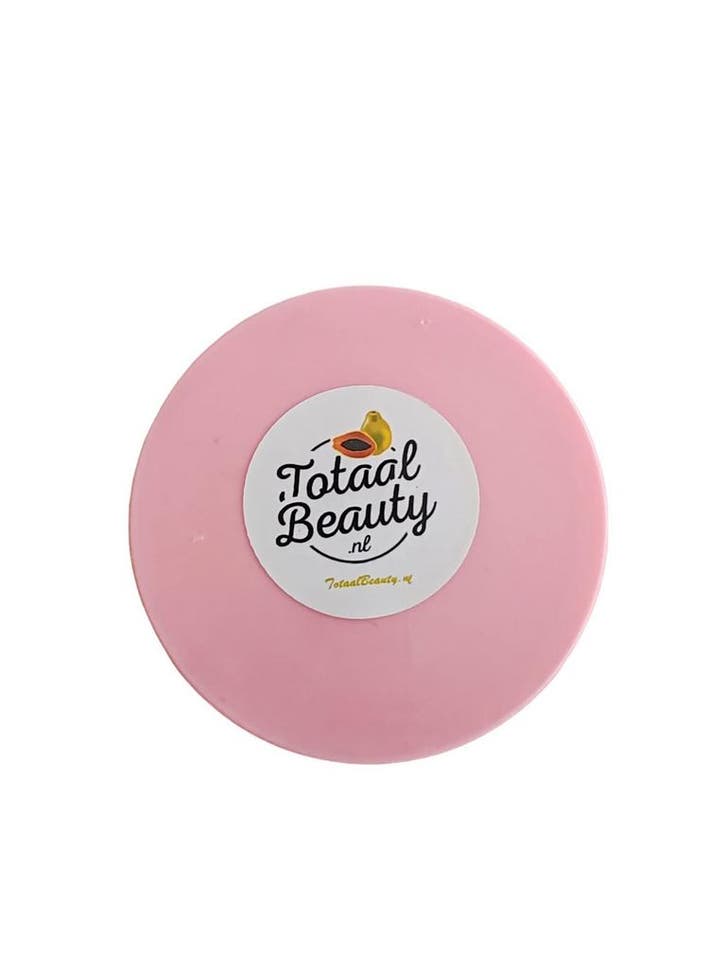 TotaalBeauty face cream 10 gram, Sieraden, Tassen en Uiterlijk, Beautycases, Ophalen of Verzenden