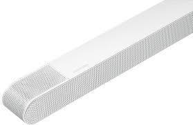 Samsung HW-S801D - 3.1.2 Kanaals Ultra Slim Soundbar, Ophalen, Met externe subwoofer, Zo goed als nieuw