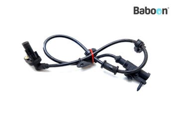 ABS Sensor Voor Kawasaki Z 1000 2014-2016 (Z1000 ZR1000F-G), Verzenden, Gebruikt